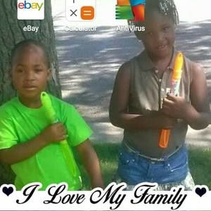 Meet your Posher, Marcellais